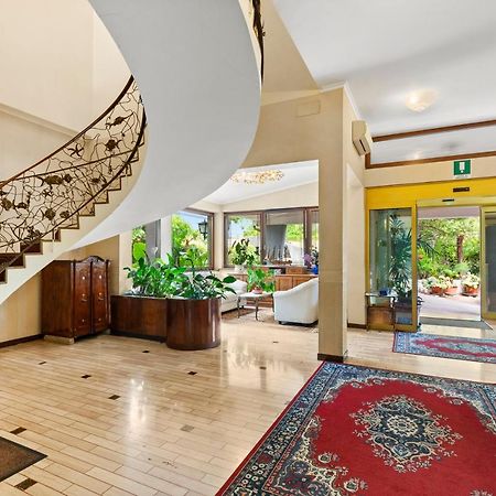 Hotel Ai Sette Nani Sistiana Extérieur photo