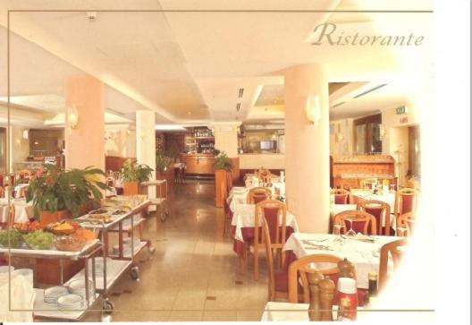 Hotel Ai Sette Nani Sistiana Extérieur photo