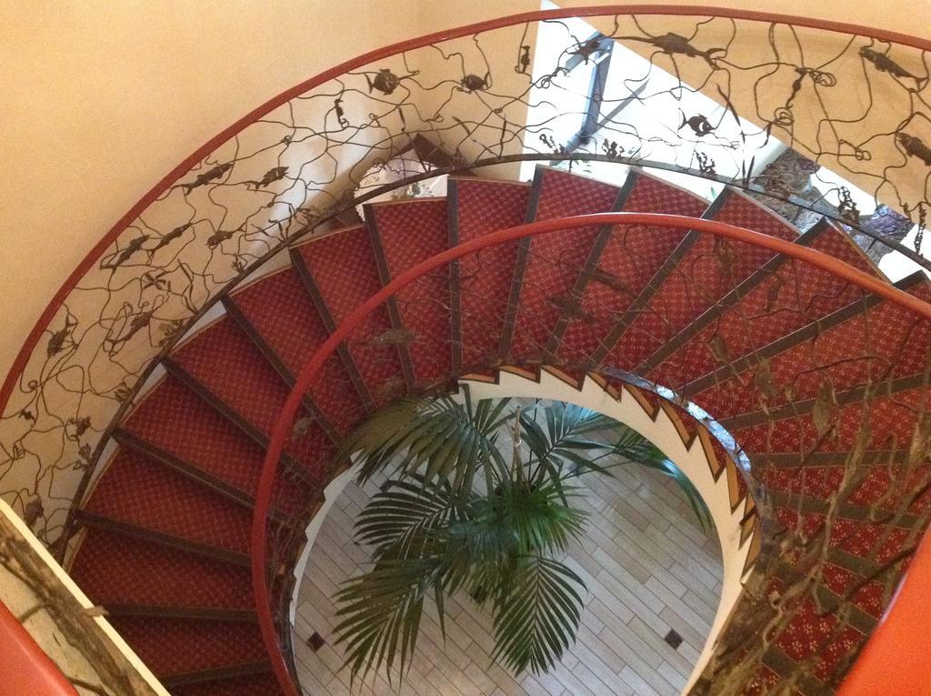 Hotel Ai Sette Nani Sistiana Extérieur photo