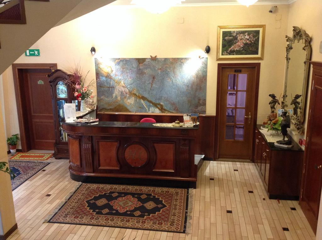 Hotel Ai Sette Nani Sistiana Extérieur photo