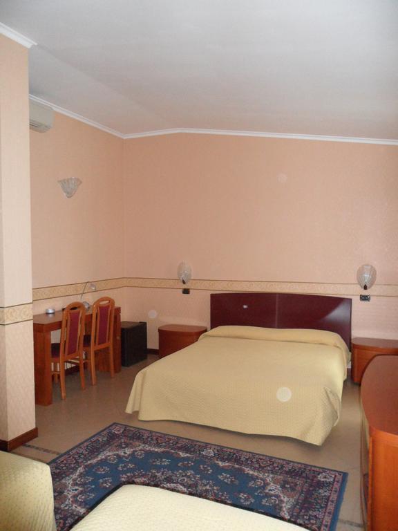 Hotel Ai Sette Nani Sistiana Extérieur photo