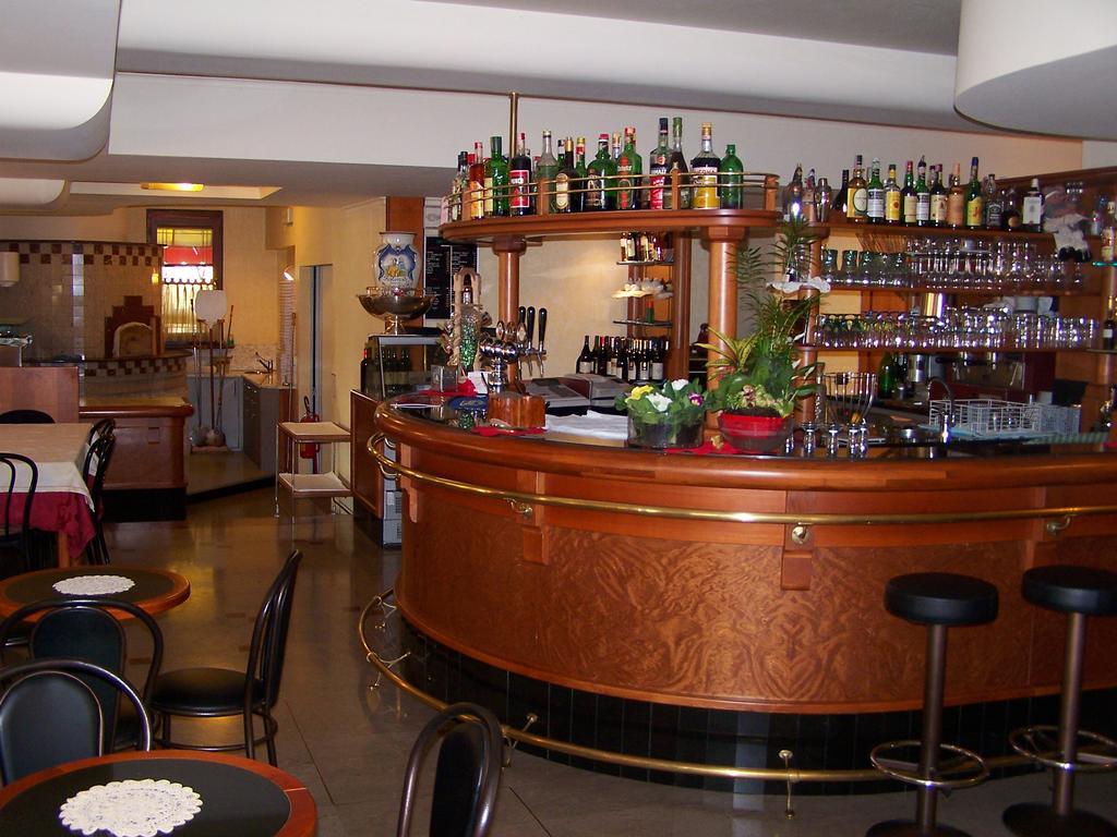 Hotel Ai Sette Nani Sistiana Extérieur photo